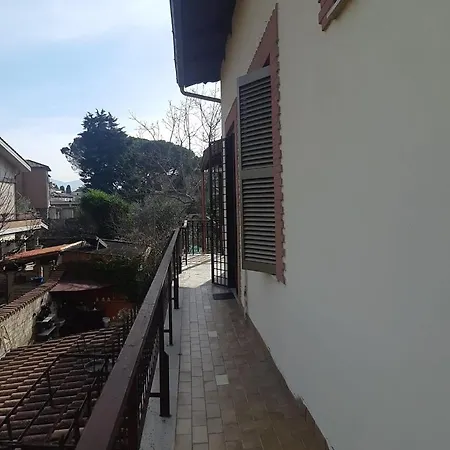 Casa Di Laura Appartamento