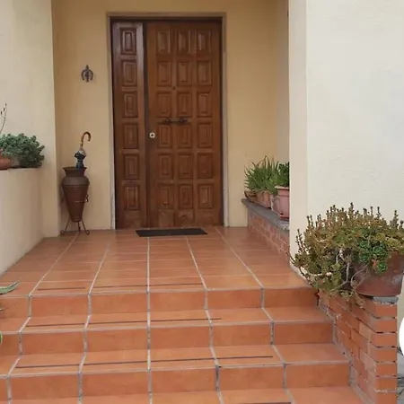 Casa Di Laura * Roma