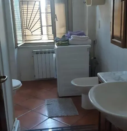 Casa Di Laura Roma