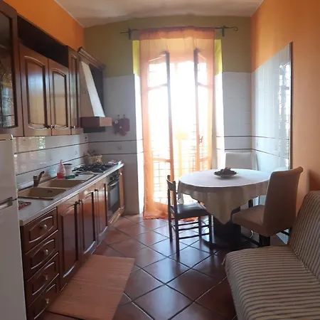Appartamento Casa Di Laura