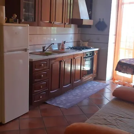 Appartamento Casa Di Laura