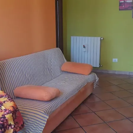 Appartamento Casa Di Laura *