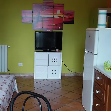 Appartamento Casa Di Laura Roma