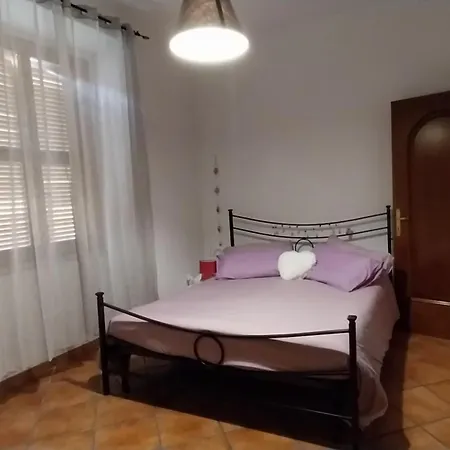 Casa Di Laura Appartamento *